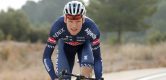 Sjoerd Bax keert in Heistse Pijl terug in koers na lange periode van blessureleed
