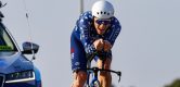 Lawson Craddock mist WK wielrennen door visumproblemen: “20 minuten te laat”