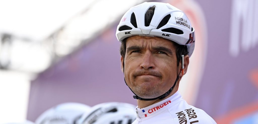 Greg Van Avermaet tevreden met tweede plaats: “Goed teken”