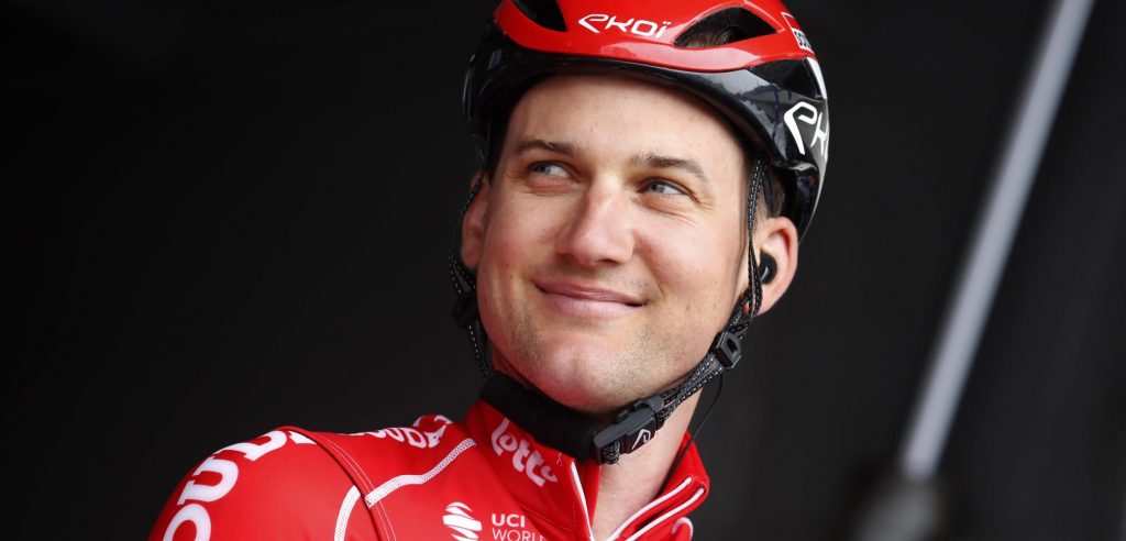 UAE Emirates bevestigt interesse in Wellens, weinig belangstelling Quintana