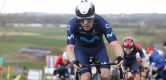Alex Aranburu wint tweede etappe Tour du Limousin en grijpt leiding