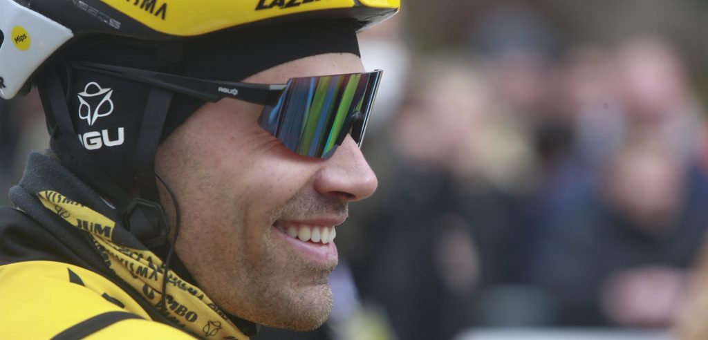 Wielerwereld reageert op aanstaand pensioen Tom Dumoulin