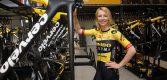 Ronde van Zwitserland eerste koers voor oud-topschaatsster Carlijn Achtereekte