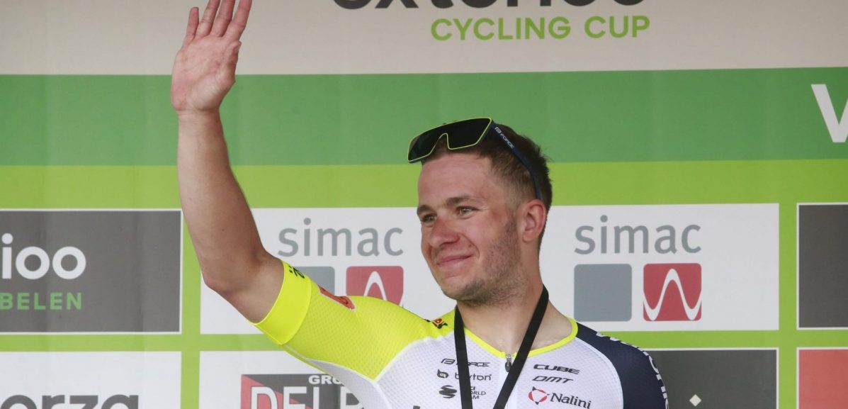 Zowel Gerben Thijssen als Corné van Kessel past voor Elfstedenronde