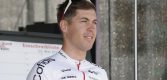 Jelle Wallays: “Mijn doel? Eens een periode kunnen koersen zonder tegenslag of pijn”