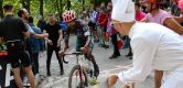 Opvallend: Natnael Tesfatsion gunt Merhawi Kudus zege op Eritrees kampioenschap