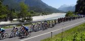 Volg hier de tweede etappe van de Adriatica Ionica Race 2022