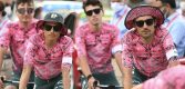 Tour 2022: EF Education-EasyPost laat Esteban Chaves thuis, alle selecties gepresenteerd