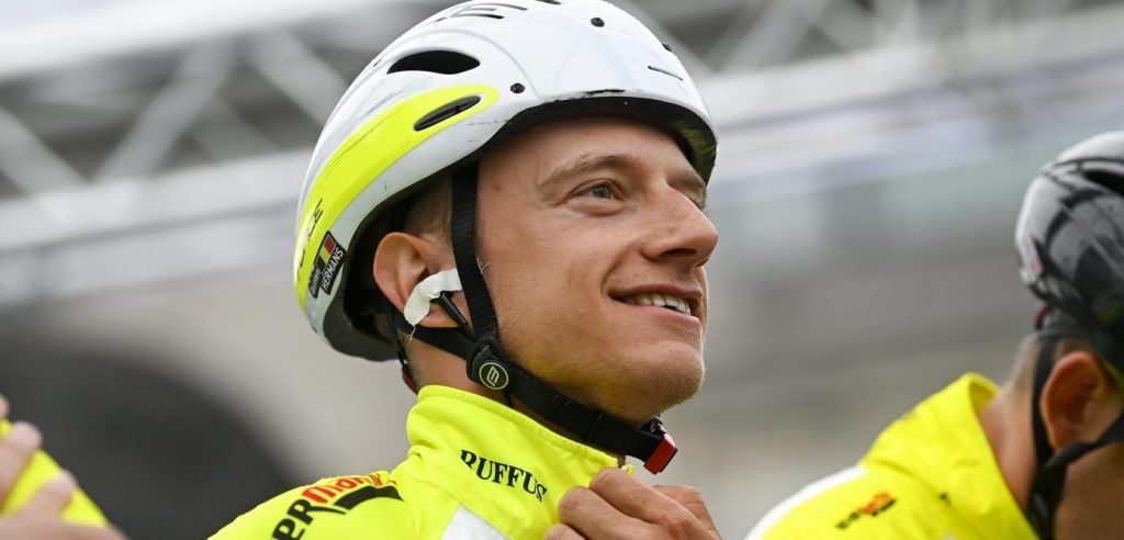 Quinten Hermans derde in Polen: “Komende dagen zeker opnieuw proberen”