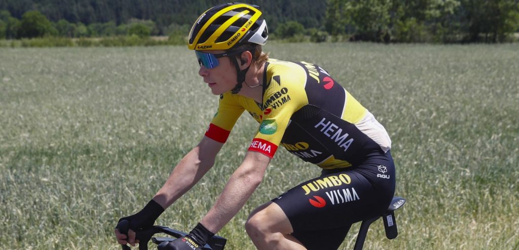 Mathieu Heijboer: “Prestaties Roglic en Vingegaard heel hoopvol richting Tour de France”