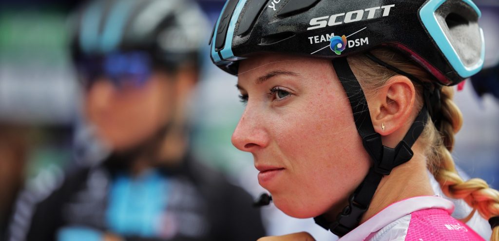 Volg hier de vierde etappe van de Womens Tour 2022