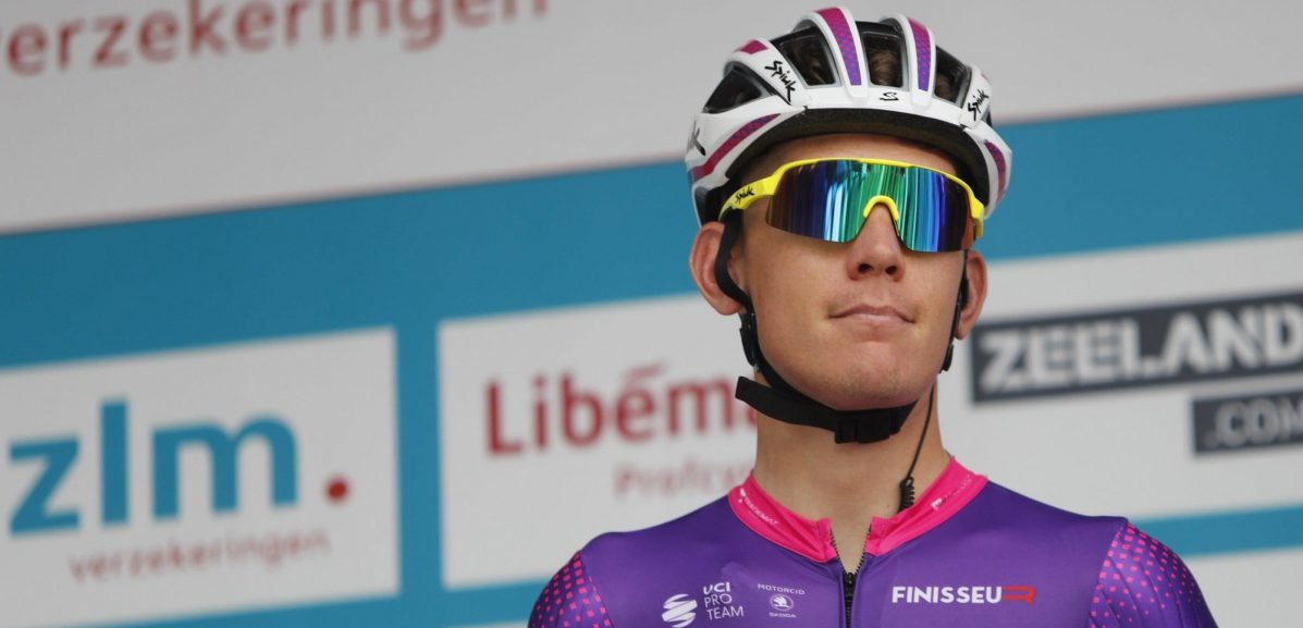 Vuelta 2022: Jetse Bol blikvanger bij Burgos-BH, Equipo Kern Pharma met vrijbuitersploeg