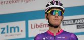 Spaanse formatie Burgos-BH communiceert contractverlenging Jetse Bol