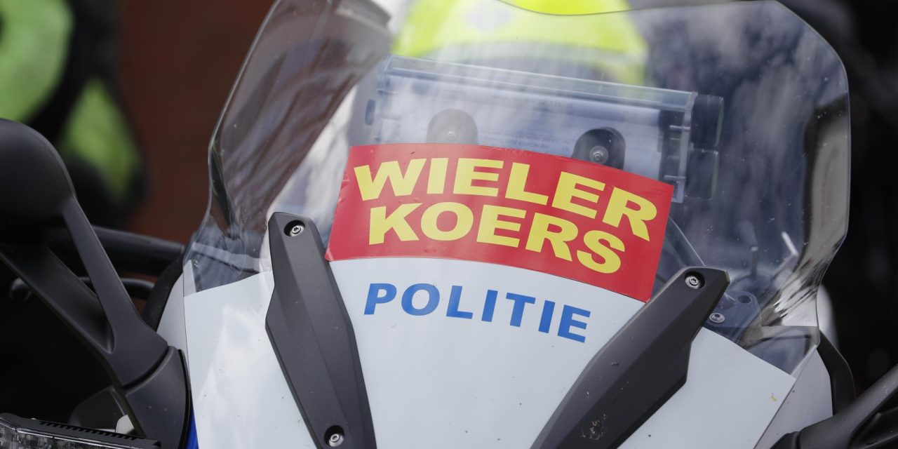 NAVO-top legt bom onder Nederlands wielrennen: koersen keren in 2026 mogelijk niet terug