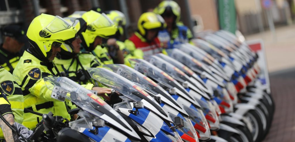 Ravage door NAVO-top: deze koersen zijn tot nu toe afgelast of verplaatst
