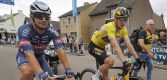 Olav Kooij na tweede plaats in ZLM Tour: “Had helaas de benen niet”