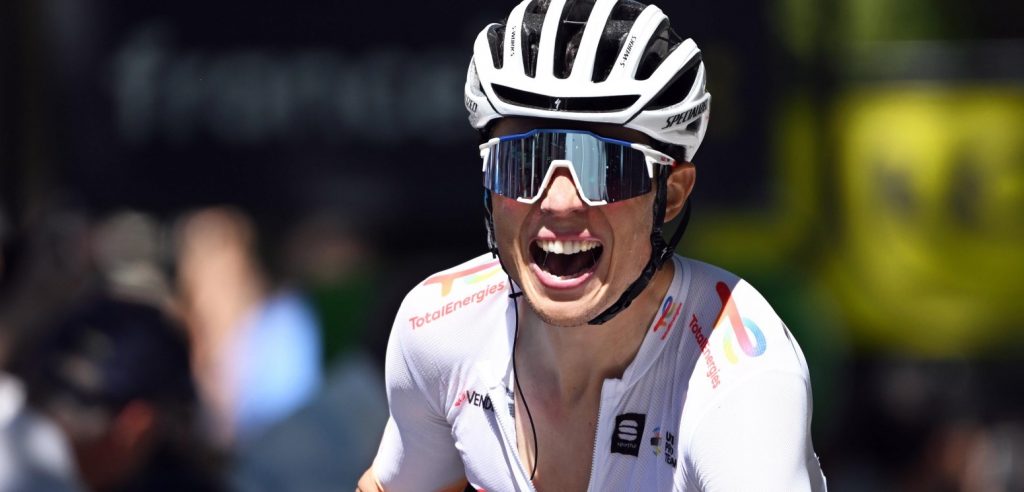Valentin Ferron wint na millimetersprint GP La Marseillaise