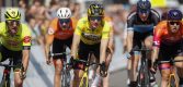 Timothy Dupont is Kooij en Viviani de baas in ZLM Tour