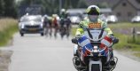 Nationale Politie zet deur op een kier voor politiebegeleiding bij wielerkoersen