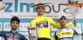 Olav Kooij wint laatste etappe ZLM Tour: “Perfect einde van een perfecte week”