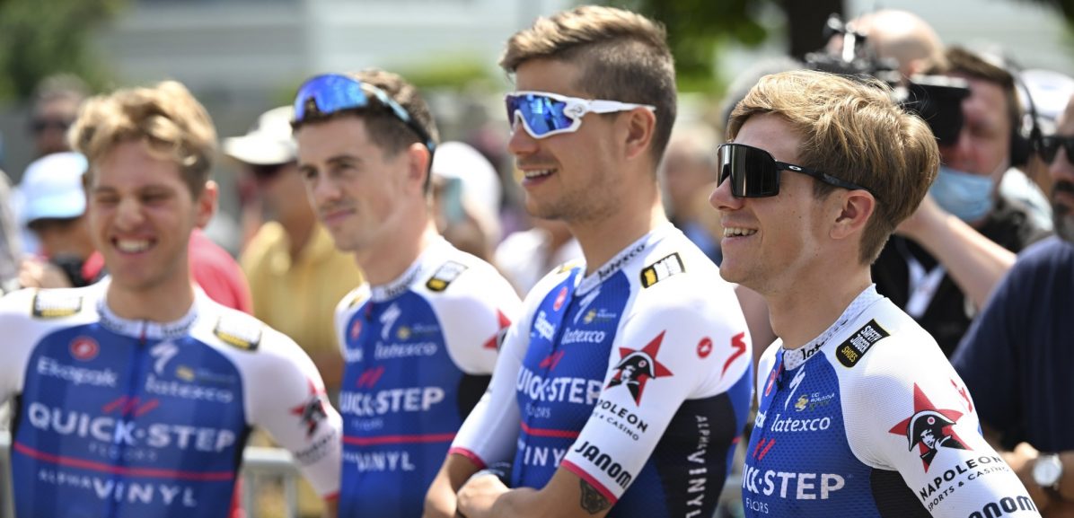 Ronde van Zwitserland gaat door ondanks corona-uitbraak