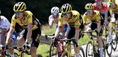 Jumbo-Visma stapt uit de Ronde van Zwitserland vanwege corona in de ploeg