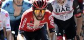 Enkel van Thomas De Gendt blijkt alleen verstuikt