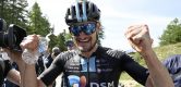 Nico Denz verruilt Team DSM voor BORA-hansgrohe