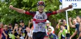 Tour 2022: UAE Emirates onthult selectie rond Tadej Pogacar, geen Marc Hirschi