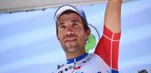 Thibaut Pinot (32) stopt na dit seizoen als profwielrenner