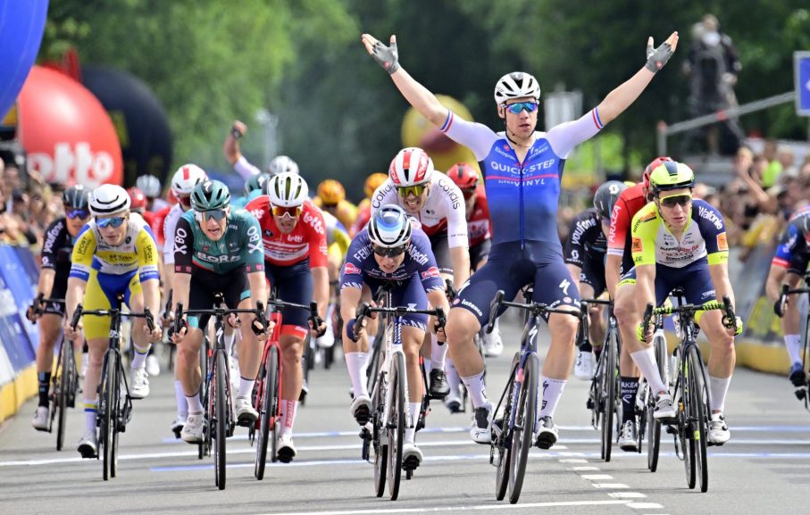 Tour 2022: Voorbeschouwing etappe 2 naar Nyborg