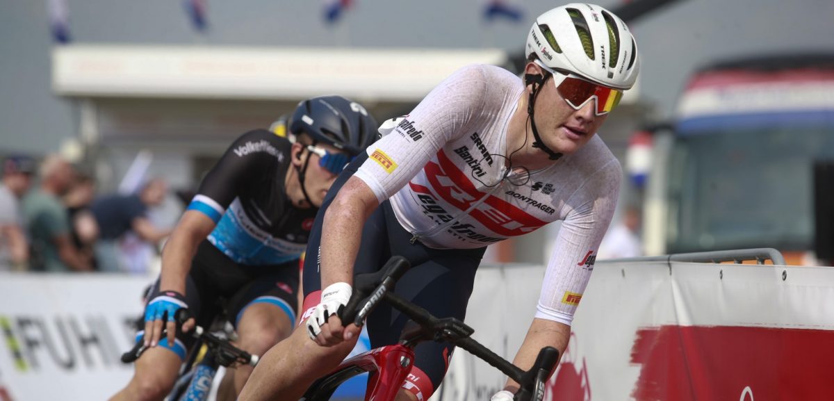 Vuelta 2022: Daan Hoole moet opgeven door positieve coronatest
