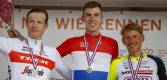 Parcours NK wielrennen 2023 nodigt Nederlands beste renners uit in Limburg