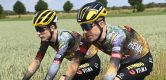Steven Kruijswijk hoopt een ‘opvallende’ Tour te rijden: “Maar in dienst van de ploeg”