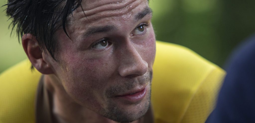 Primoz Roglic: “Belangrijkste doel van onze ploeg in deze Tour is bekend”