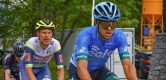 Vincenzo Albanese moet seizoensstart uitstellen na val op training