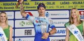 Dylan Groenewegen wint in Slovenië: “Met dank aan de ploeg”