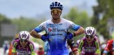 Dylan Groenewegen schrapt NK op de weg