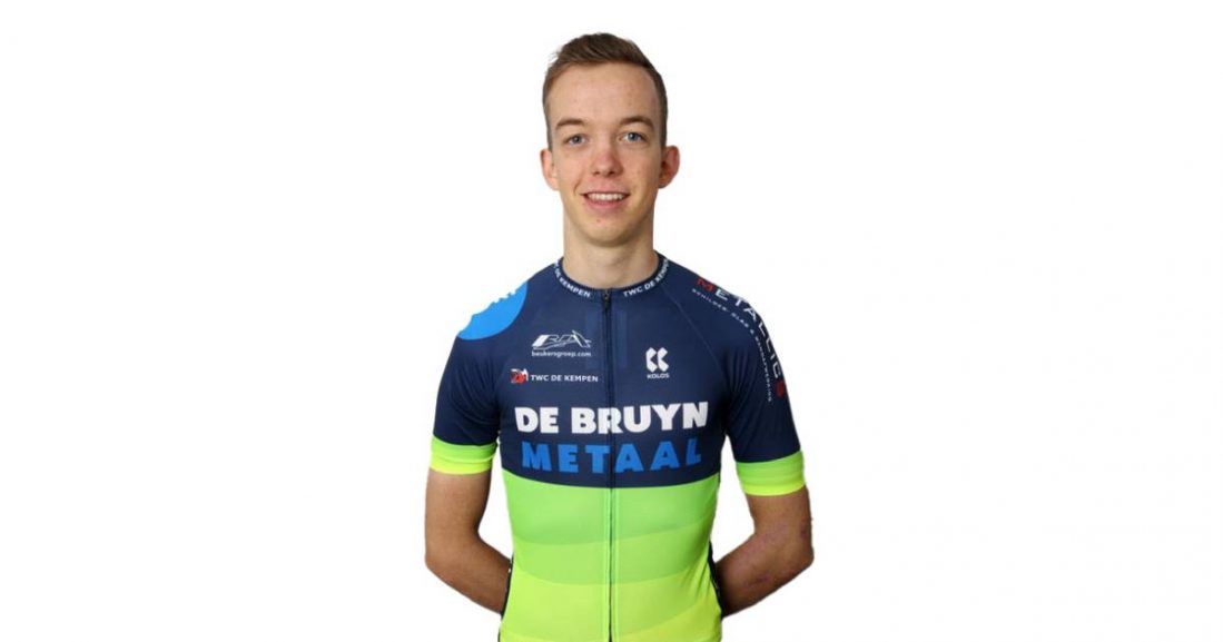 Guus van Schipstal zorgt voor Nederlandse zege in Ronde van Albanië