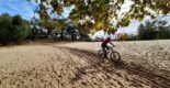 Noord-Brabant is dé mountainbike-provincie van Nederland