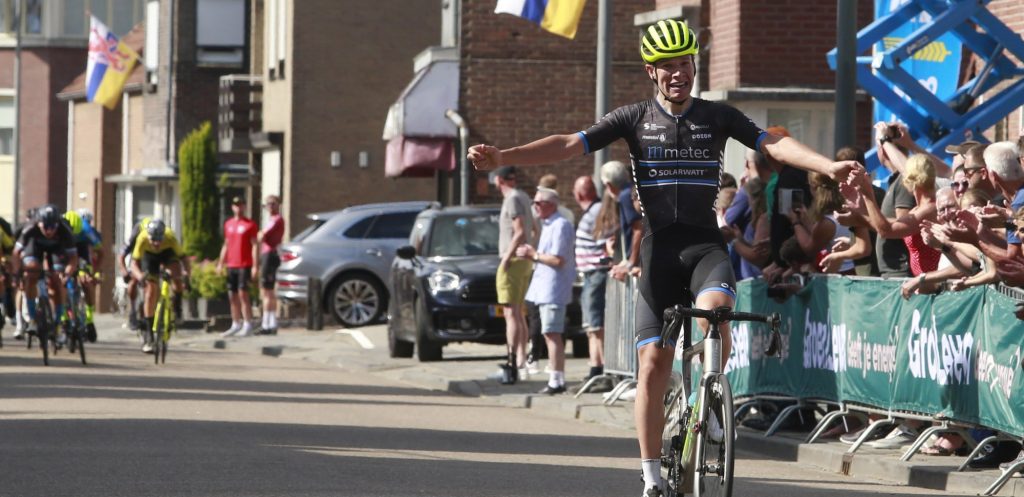 Ronde van Limburg keert terug op kalender als onderdeel van U23 Road Series