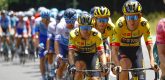 Volg hier de derde etappe van het Critérium du Dauphiné 2022