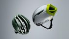 Specialized kondigt verbeterde Evade en Prevail helmen aan