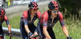 Geraint Thomas koerst met minder druk: “Het moet nu van Pogacar en Roglic komen”