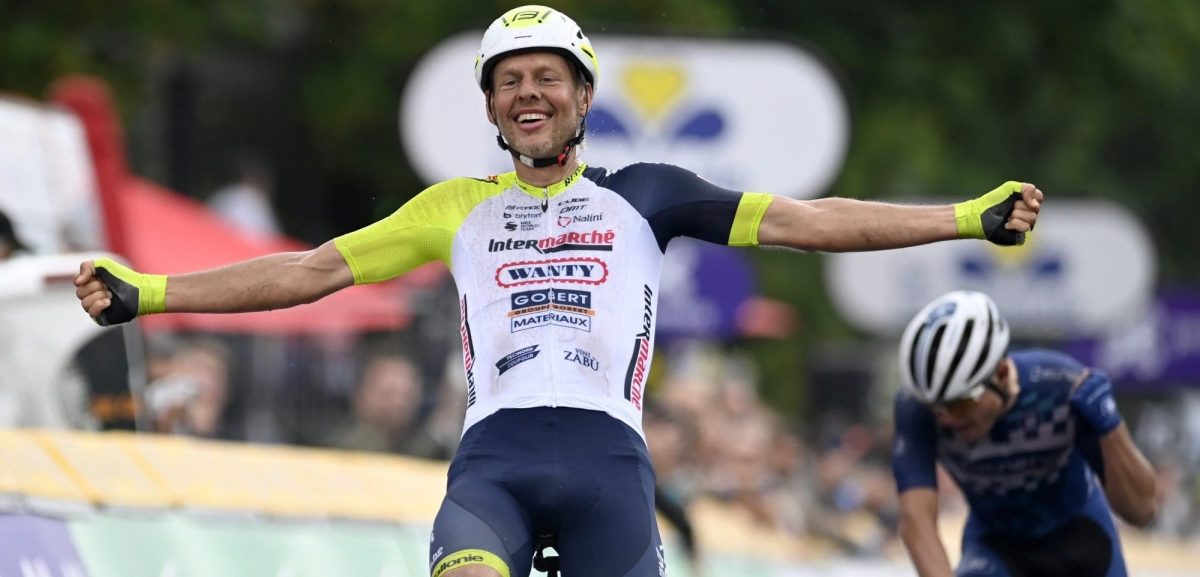Voorbeschouwing: Brussels Cycling Classic 2023 – Is de ‘Muur’ beslissend?