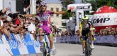 Filippo Zana blijft Rota en Battistella voor op Italiaans kampioenschap