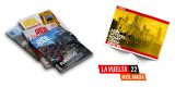 Touraanbieding: Lees een jaar lang RIDE en krijg het La Vuelta Holanda-magazine gratis