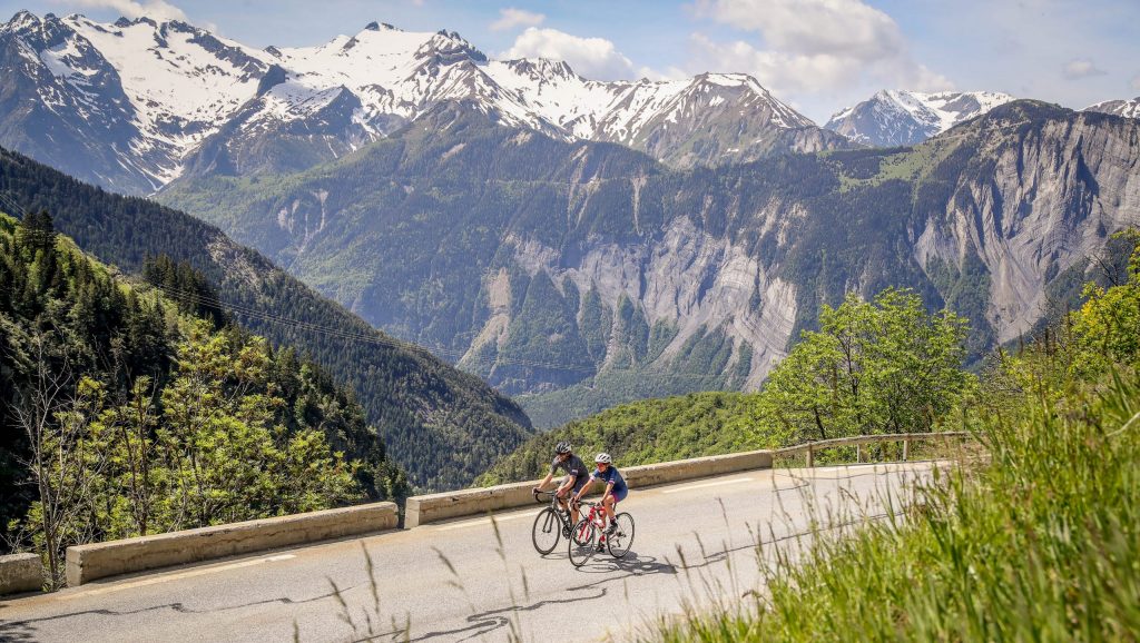 Groots door geschiedenis: de Alpe d’Huez