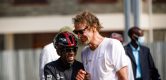 INEOS wil wielertalent in Afrika opleiden en start Cycling Academy in Kenia