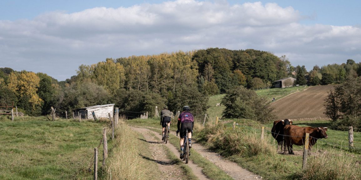 Win jij één van de tickets voor de gravelversie van de Ronde van Vlaanderen?
